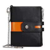 Anti-theft brush wallet 0 - Tophatter Daily Deals