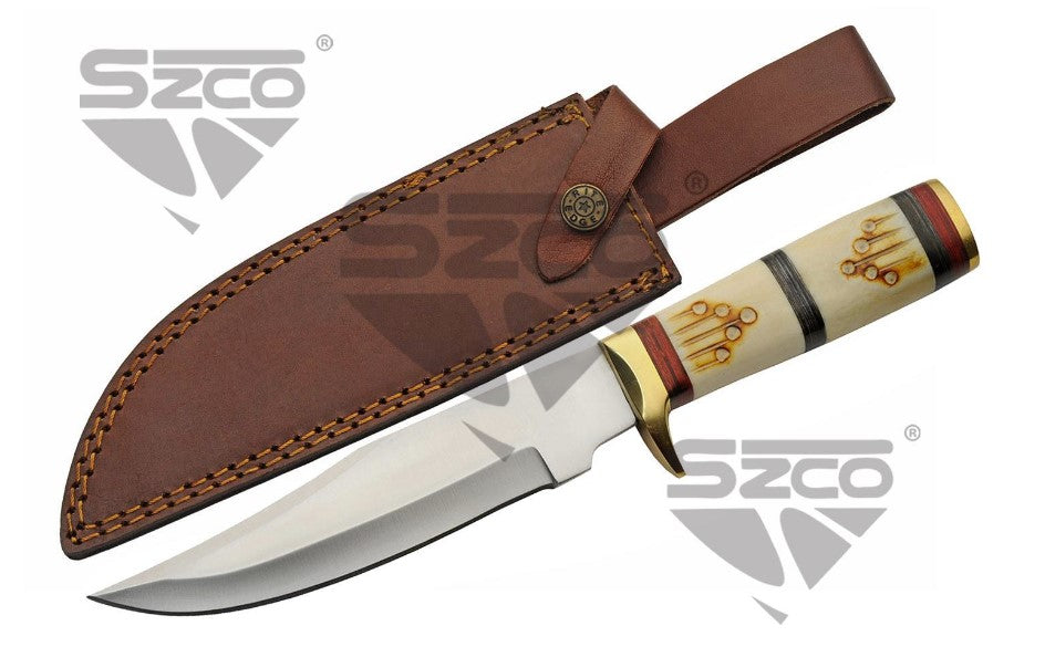 12.5" RAINFALL BONE HUNTER - Tophatter Daily Deals