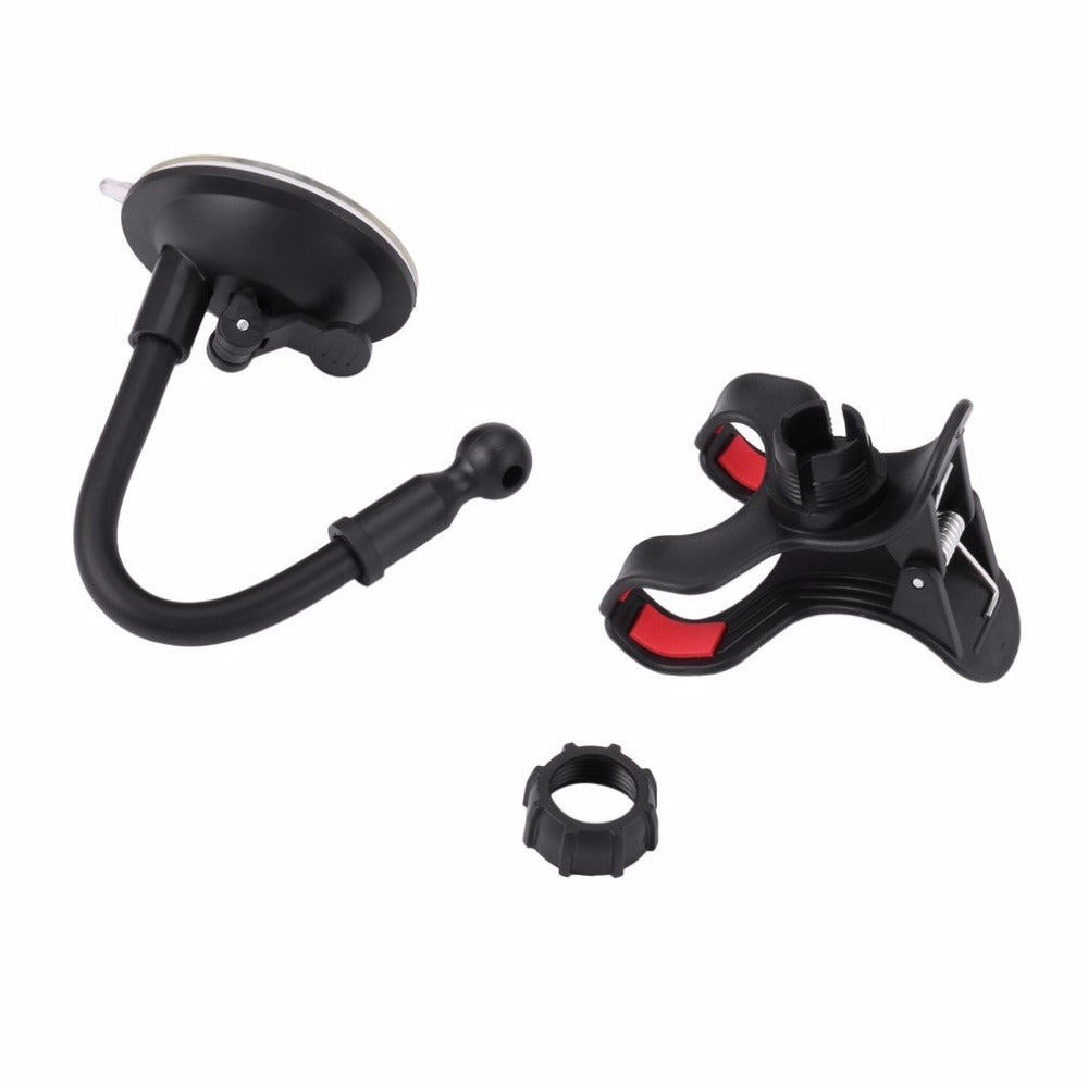 360 degree rotating lazy bracket 0 - Tophatter Daily Deals