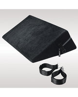 Whip Smart Mini Try-Angle Cushion Backrest Pillows - Tophatter Daily Deals