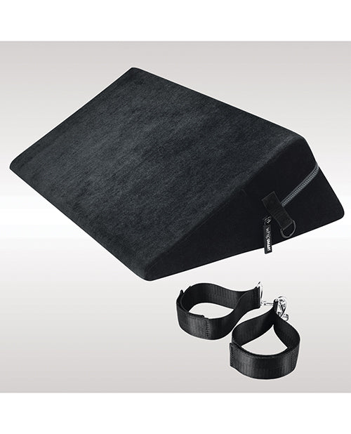 Whip Smart Mini Try-Angle Cushion Backrest Pillows - Tophatter Daily Deals