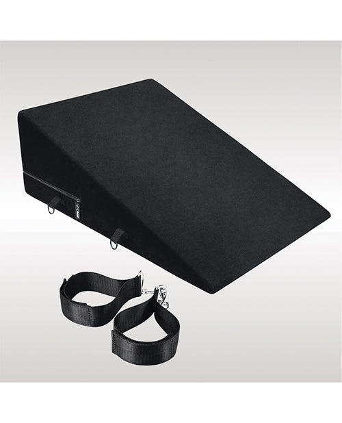 Whip Smart Try-Angle Cushion Backrest Pillows - Tophatter Daily Deals