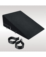 Whip Smart Try-Angle Cushion Backrest Pillows - Tophatter Daily Deals