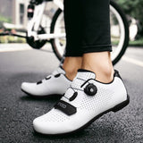 Bicycle riding shoes 0 - Tophatter Daily Deals