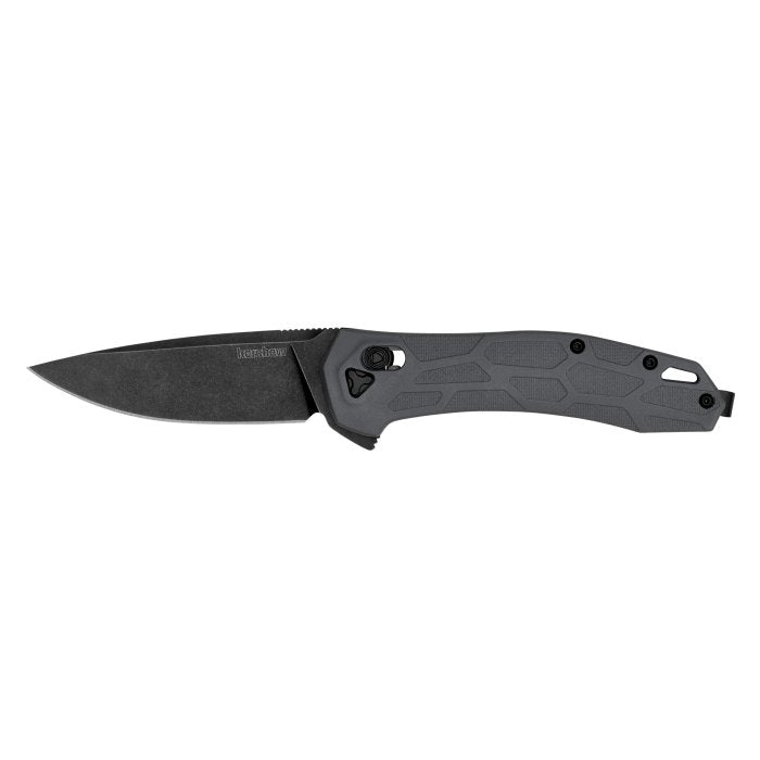 Kershaw Covalent - DuraLock - KVT Ball Bearings - D2 Steel - 2042 Knives - Tophatter Daily Deals