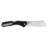 Kershaw Hatch - Back Lock - D2 Steel - 2043 Knives - Tophatter Daily Deals