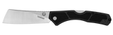 Kershaw Hatch - Back Lock - D2 Steel - 2043 Knives - Tophatter Daily Deals