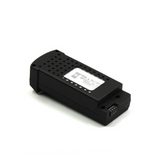Aerial drone 3PC battery Drones - Tophatter Daily Deals