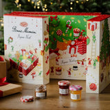 Bonne Maman Advent Calendar 2026, Jam & Spreads Christmas Countdown Advent Calendar - Tophatter Daily Deals