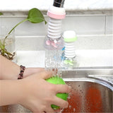 360 Degree Extender for Faucet 0 - Tophatter Daily Deals