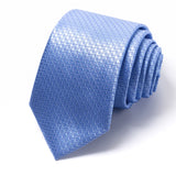 Men's Neckties - Formal Classic Patterned Tie (50 Style Options) Belts & Ties - Tophatter Daily Deals