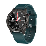Blood oxygen and blood pressure dial Green 0 - Tophatter Daily Deals