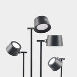 Built-in Battery Multifunctional Eye-protection Lamp 0 - Tophatter Daily Deals
