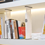Adjustable cabinet storage box 0 - Tophatter Daily Deals