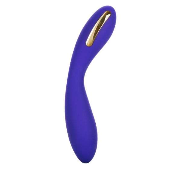 Impulse Intimate E Stimulator Wand in Purple Vibrator - Tophatter Daily Deals