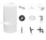 Automatic watering device Style 1 White 0 - Tophatter Daily Deals