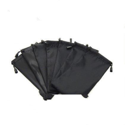 Boutique glasses box multi-function screwdriver glasses bag glasses cloth polarized test card accessories Glasses bag 0 - Tophatter Daily Deals