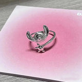 Stitch Rings Variant 1 - Tophatter Daily Deals