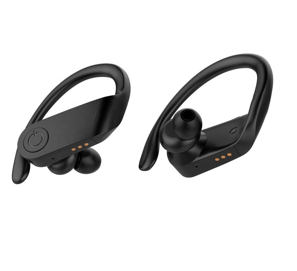 B11 tws bluetooth headset Black 0 - Tophatter Daily Deals