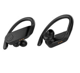 B11 tws bluetooth headset Black 0 - Tophatter Daily Deals