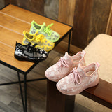 Boys and girls wild casual shoes 0 - Tophatter Daily Deals