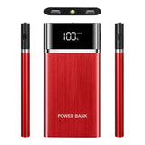 20800mAh Power Bank 76.96W External Battery Pack Mobile Accessories - Tophatter Daily Deals