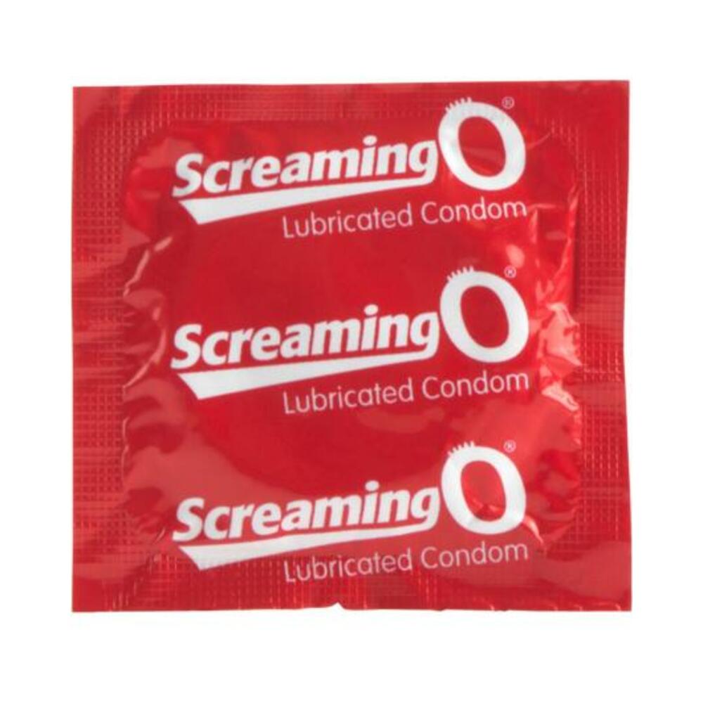 Screaming O Condoms Bulk - Tophatter Daily Deals