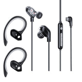 Baseus Type-C Headphone 0 - Tophatter Daily Deals