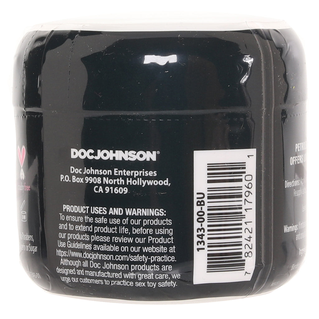 Golden Girl Anal Jelly Lubricant in 2oz/57g - Tophatter's Adult Products Lubes and Lotions > Anal Sex Lubes - Tophatter Daily Deals