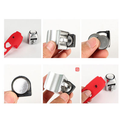 Bike Electronic Bell Loud Horn Cycling Hooter Siren Road Bicycle Alarm Bell 0 - Tophatter Daily Deals