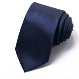 Men's Neckties - Formal Classic Patterned Tie (50 Style Options) Belts & Ties - Tophatter Daily Deals