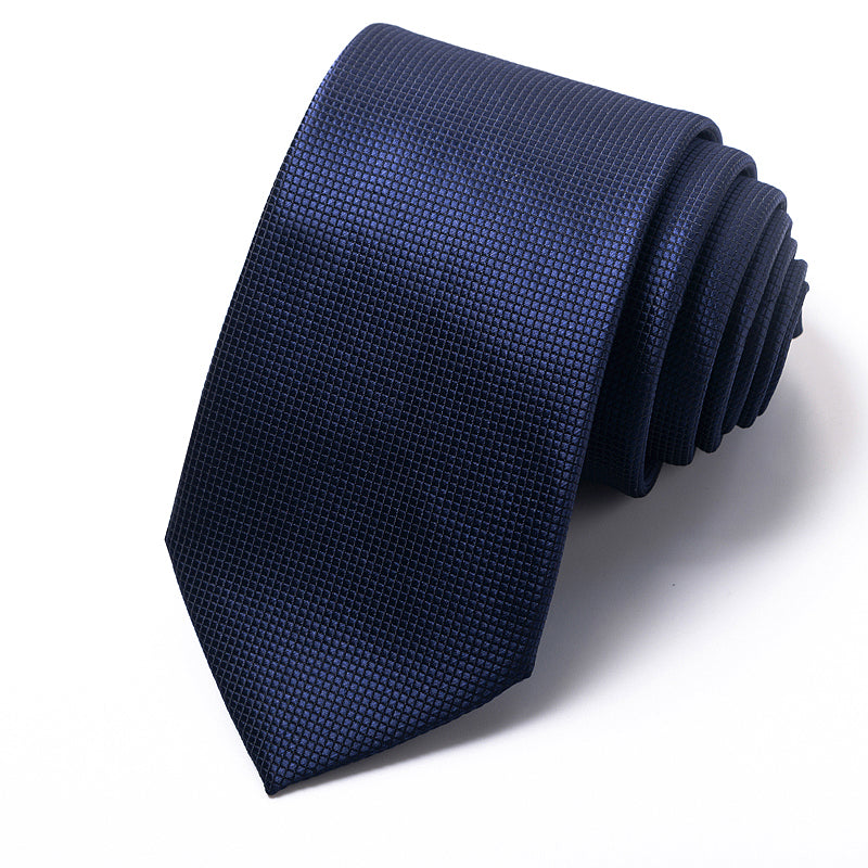 Men's Neckties - Formal Classic Patterned Tie (50 Style Options) Belts & Ties - Tophatter Daily Deals