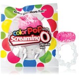 Screaming O ColorPop – Vibrating Ring > Cock Ring > Vibrating - Tophatter Daily Deals