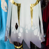Arcane Season 2 League of Legends LOL Jayce Cosplay Costume Costume - Tophatter Daily Deals