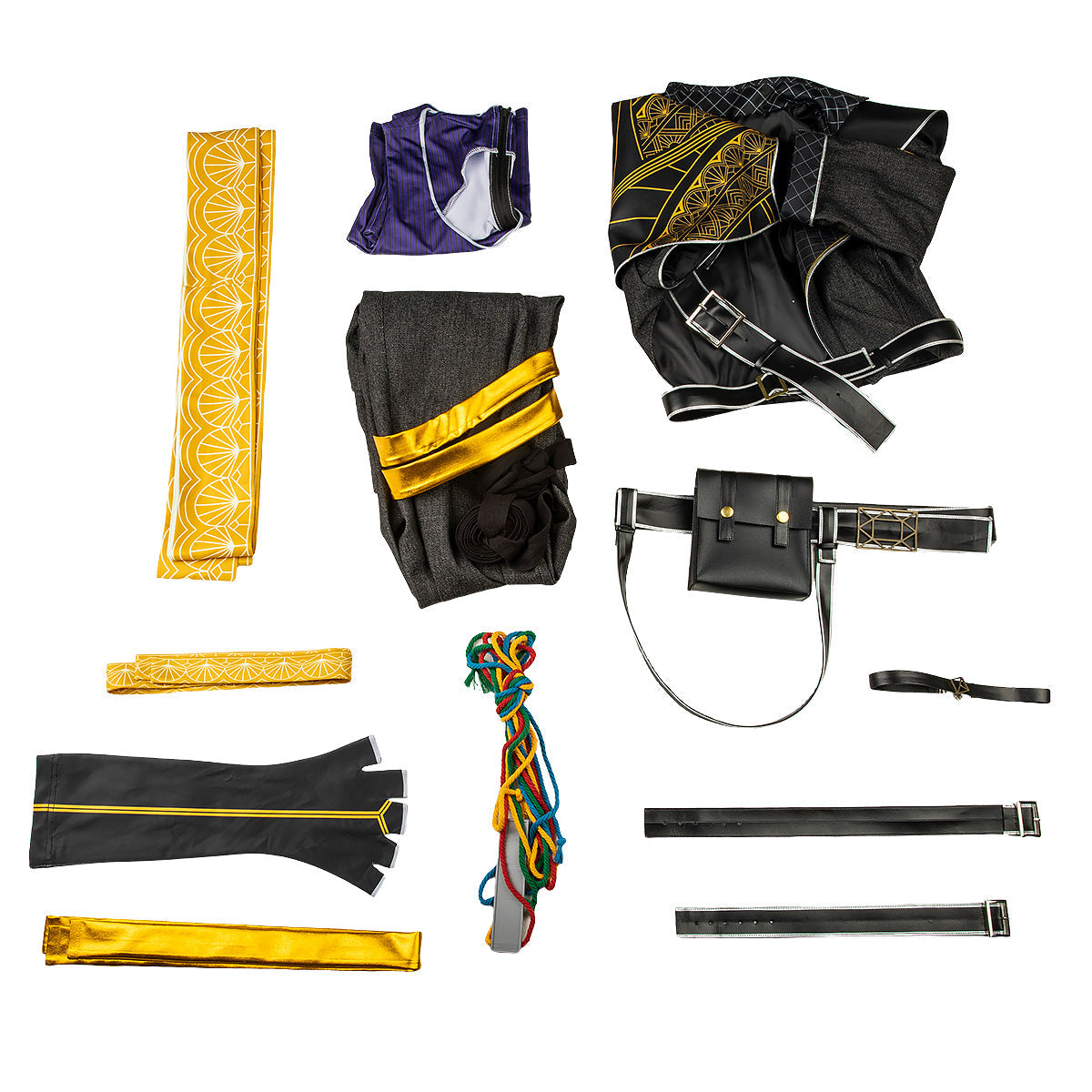 Clair Obscur: Expedition 33 Sciel Cosplay Costume Costume - Tophatter Daily Deals