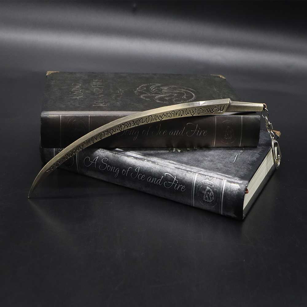 Maliania's Freehand Sword - Tophatter Daily Deals