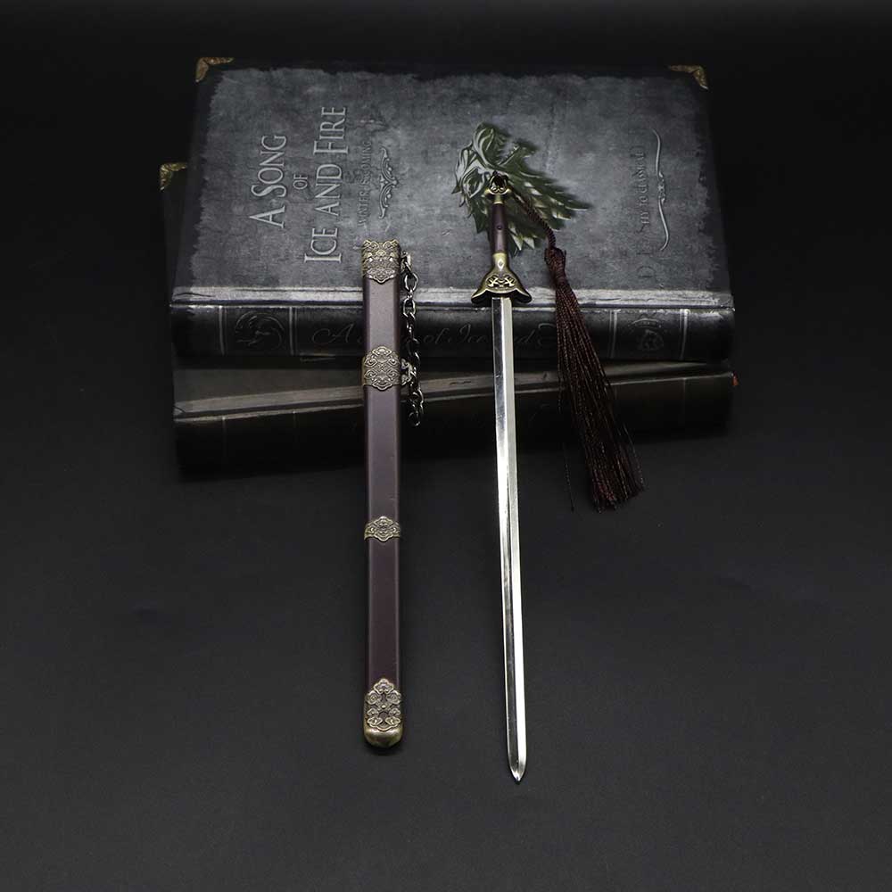 Tai Chi Sword Tai Chi Sword Only - Tophatter Daily Deals
