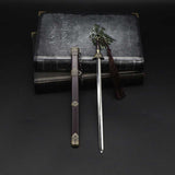 Tai Chi Sword Tai Chi Sword Only - Tophatter Daily Deals