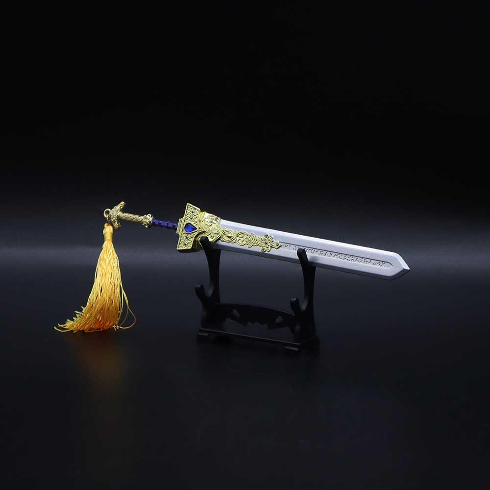 Royal Giant Sword - Tophatter Daily Deals