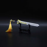Royal Giant Sword - Tophatter Daily Deals