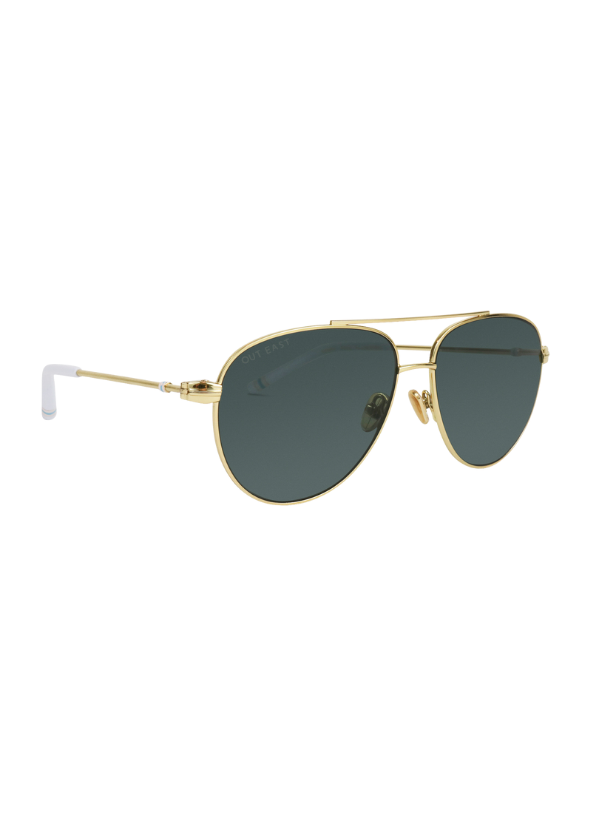 Out East Eyewear Gansett Sunglasses Sunglasses - Tophatter Daily Deals