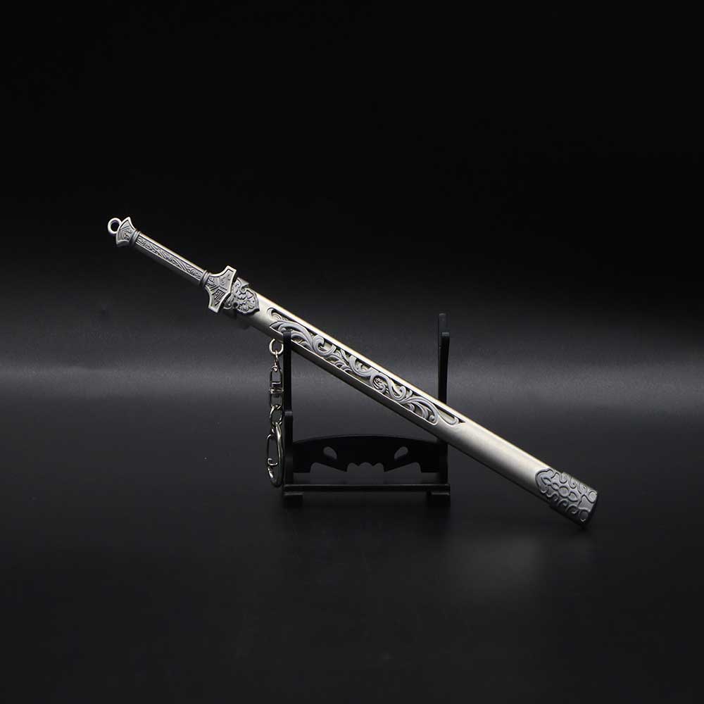 Ancient Chinese Chivalrous Sword - Tophatter Daily Deals