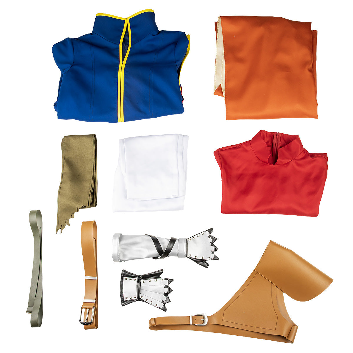 FE Ike Cosplay Costume Costume - Tophatter Daily Deals