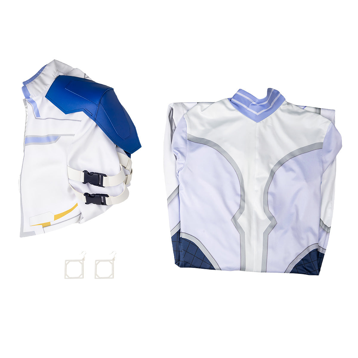 MAV Rivals Dagger Cosplay Costume Costume - Tophatter Daily Deals
