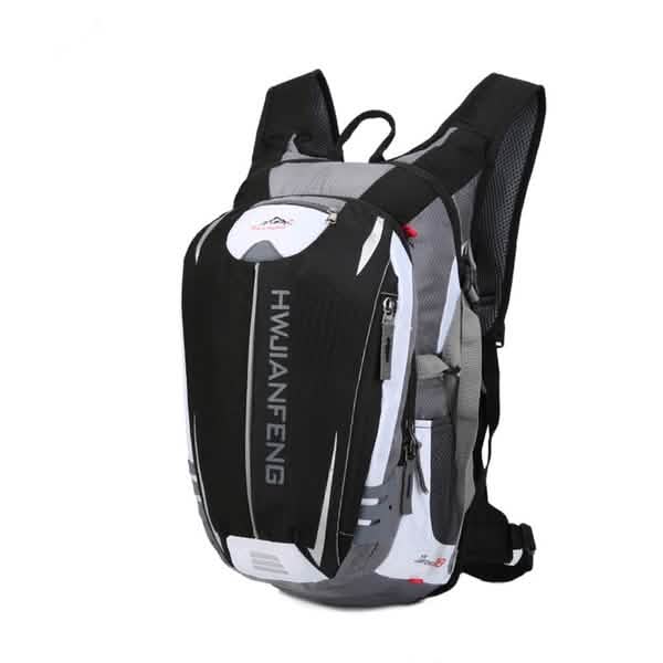 20L Cycling Backpack – Tophatter's Inc.