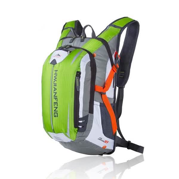 20L Cycling Backpack – Tophatter's Inc.