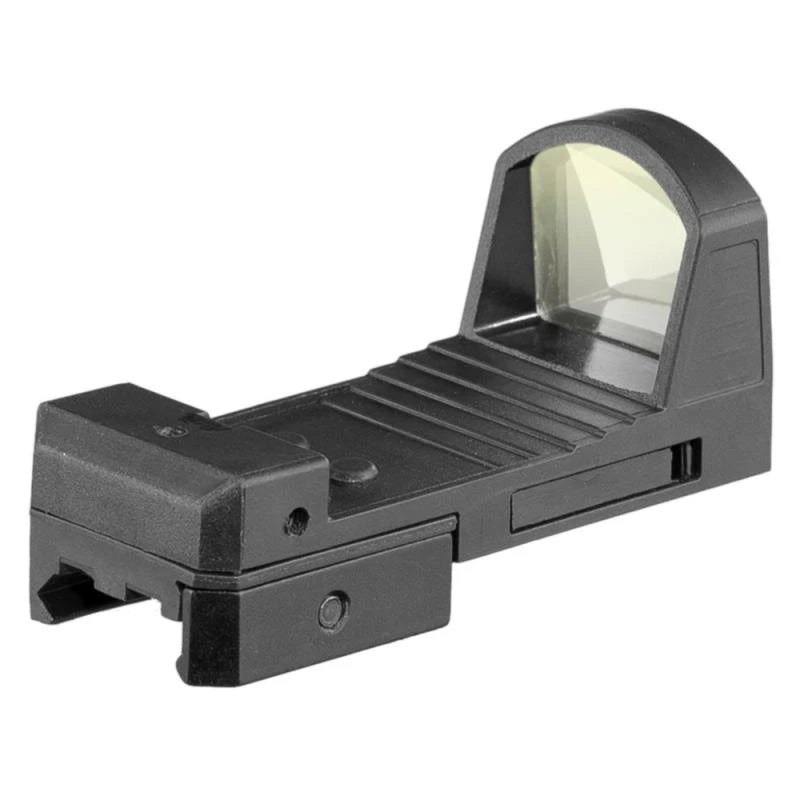 20mm Rail Plastic Scope Optical Sighting Accessories - Tophatter Daily Deals