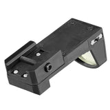 20mm Rail Plastic Scope Optical Sighting Accessories - Tophatter Daily Deals