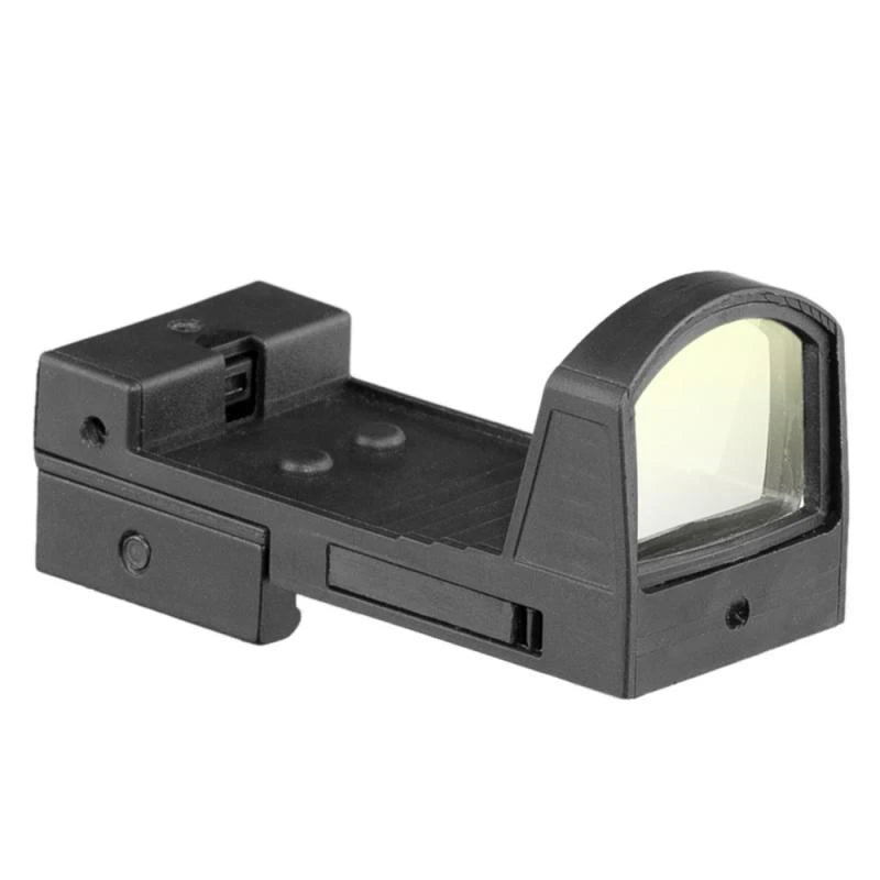 20mm Rail Plastic Scope Optical Sighting Accessories - Tophatter Daily Deals