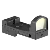 20mm Rail Plastic Scope Optical Sighting Accessories - Tophatter Daily Deals